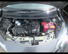 Nissan Note 2019