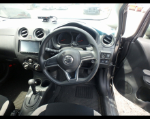 Nissan Note 2019