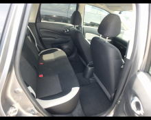 Nissan Note 2019