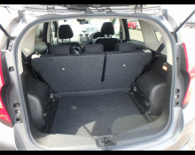 Nissan Note 2019