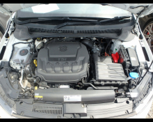 Volkswagen Polo 2018
