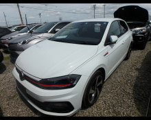 Volkswagen Polo 2018