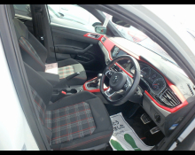 Volkswagen Polo 2018