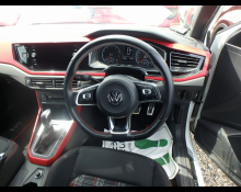 Volkswagen Polo 2018