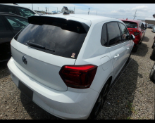 Volkswagen Polo 2018