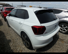 Volkswagen Polo 2018