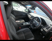 Honda Vezel 2019