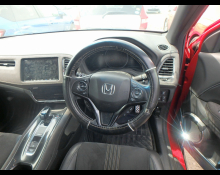 Honda Vezel 2019