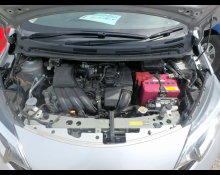 Nissan Note 2020