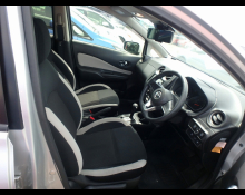 Nissan Note 2020