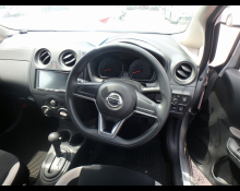 Nissan Note 2020