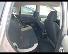 Nissan Note 2020