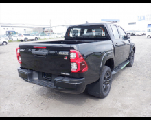 Toyota Hilux 2023