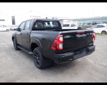 Toyota Hilux 2023