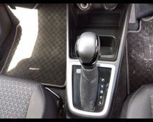 Suzuki Swift 2021