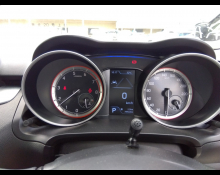 Suzuki Swift 2021