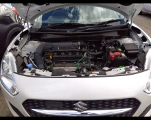 Suzuki Swift 2021