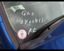 Honda Fit 2019