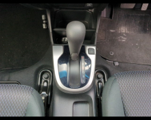 Honda Fit 2019