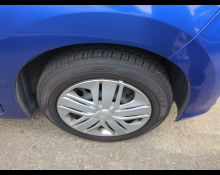 Honda Fit 2019