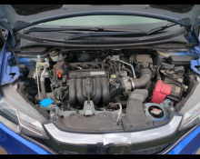 Honda Fit 2019