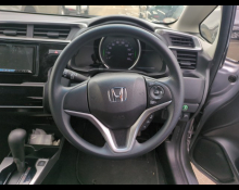 Honda Fit 2019