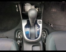 Honda Fit 2019