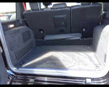 Mercedes-Benz G-Class 2020