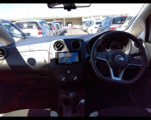 Nissan Note 2019