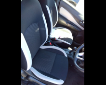 Nissan Note 2019