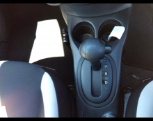 Nissan Note 2019
