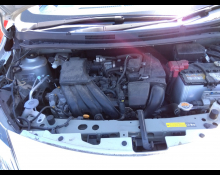 Nissan Note 2019