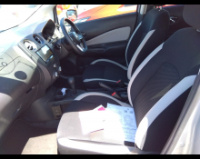 Nissan Note 2019