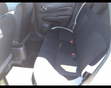 Nissan Note 2019
