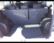Nissan Note 2019