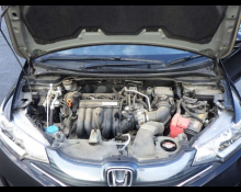 Honda Fit 2014