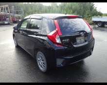 Honda Fit 2014