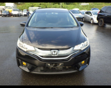 Honda Fit 2014