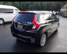 Honda Fit 2014