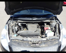 Suzuki Swift 2014