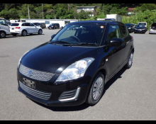 Suzuki Swift 2014