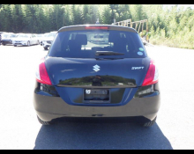 Suzuki Swift 2014