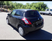 Suzuki Swift 2014