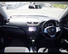 Suzuki Swift 2014