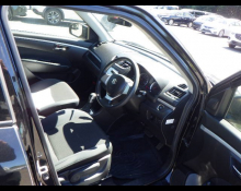 Suzuki Swift 2014