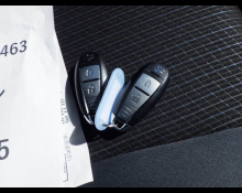 Suzuki Swift 2014