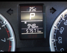 Suzuki Swift 2014