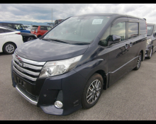 Toyota Noah 2016