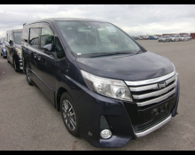 Toyota Noah 2016
