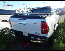 Toyota Hilux 2018